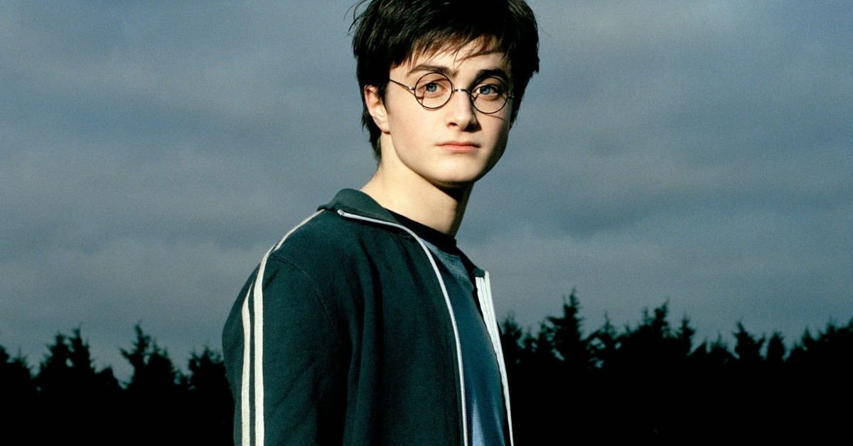 How Much Did Daniel Radcliffe Make From the Harry Potter Movies