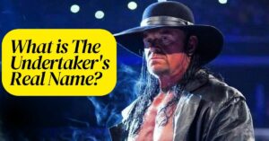 Undertaker Real Name