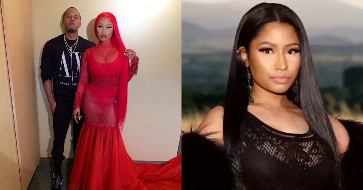 Is Nicki Minaj Pregnant Again?