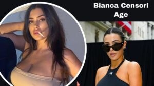 Bianca Censori Age