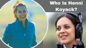 Who Is Henni Koyack?