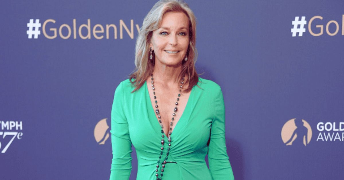 Bo Derek Net Worth 1