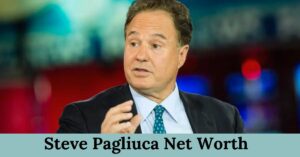 Steve Pagliuca Net Worth 1