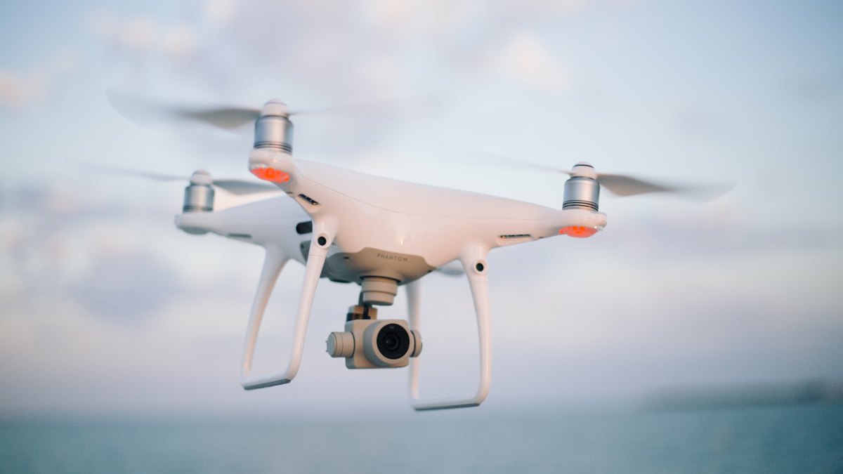 Portland: Police Get Council Approval for Yearlong Drone Pilot